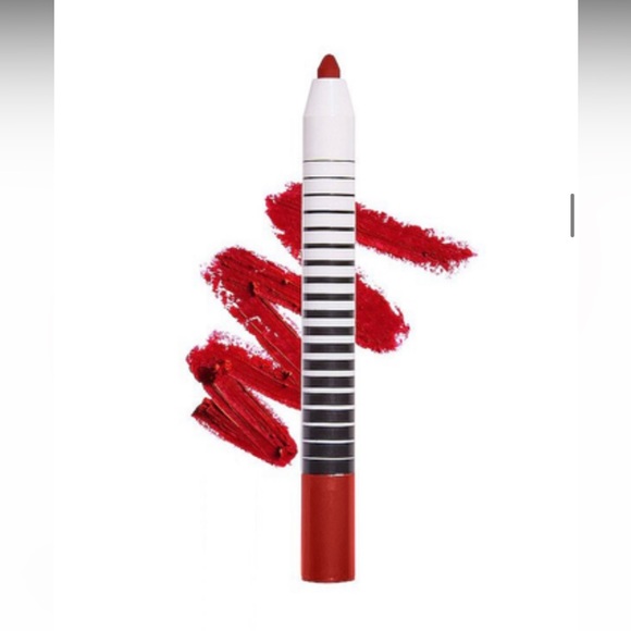 Dibs Makeup Dibs No Pressure Lip Liner Shade 5 Love Language New In